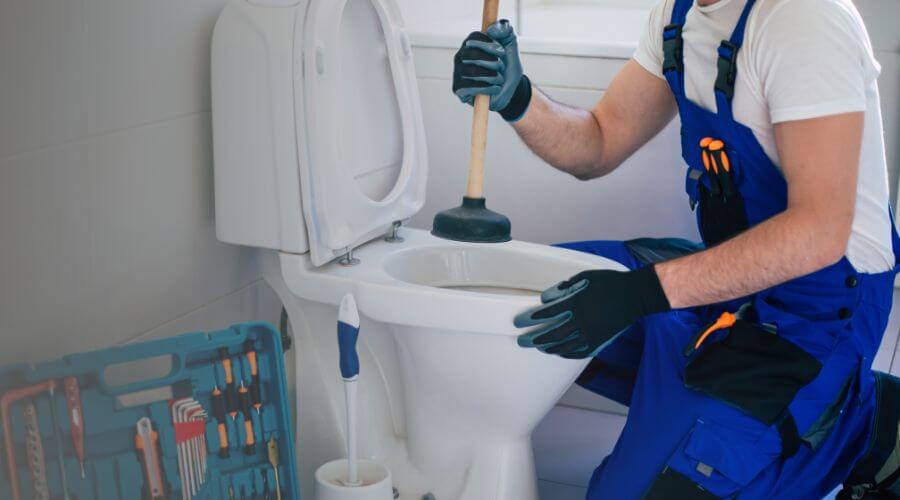 Expert burst pipe repair services in Huntsville, AL